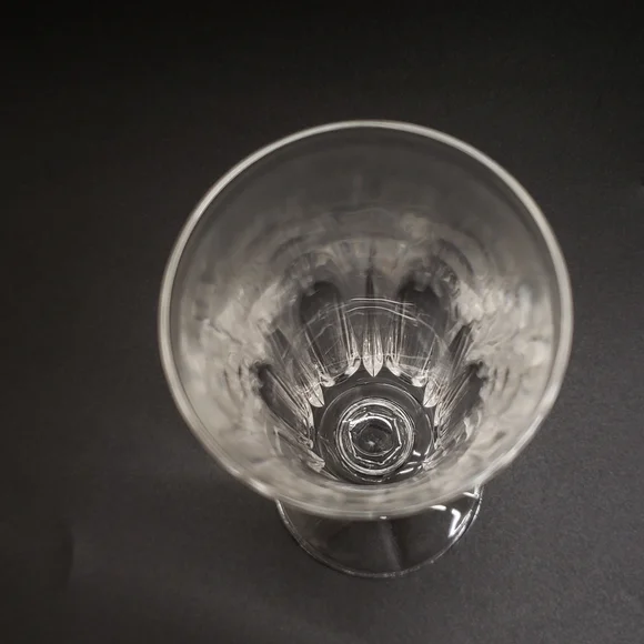 Elegant Vintage Victoria by Royal Crystal Rock Champagne Glass RCR Made in Italy - Picture 15 of 17